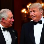 Trump y el rey Carlos III se verán en la Casa Blanca