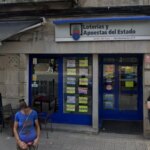 Un acertante de Euromillones gana el bote de 78 millones