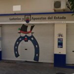 Un acertante de la Primitiva gana el bote de 57,5 millones de euros