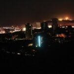 Un apagón masivo deja sin electricidad al 99% de Chile en plena ola de calor