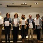 Un centenar de cargos y excargos críticos de Vox se rebelan contra Abascal: «Compatriotas enfrentando la tiranía»