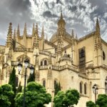 Visitas y planes especiales para celebrar los 500 años de “La Dama de las Catedrales” de España
