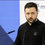 Zelenski pide un Ejército europeo para que EEUU vea el continente como un «aliado» estratégico contra Rusia