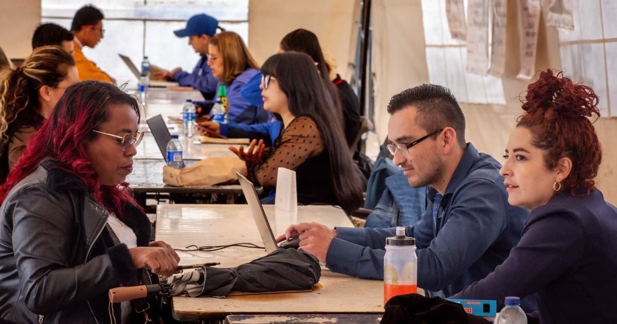 abren más de 4.900 vacantes y así puede postularse