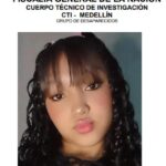 Noticias Medellín: Familiares buscan a adolescente desaparecida en Medellín Noticias Medellín: Familiares buscan a adolescente desaparecida en Medellín