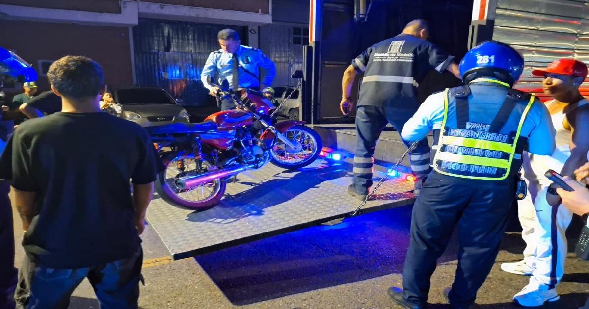 Noticias Medellín: Comienza a regir la nueva rotación del Pico y Placa