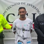 Noticias Medellín: A la cárcel alias ‘ET’ por agresión a su expareja