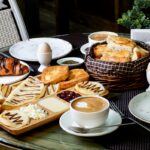 Los 10 mejores sitios de brunch en Madrid Los 10 mejores sitios de brunch en Madrid