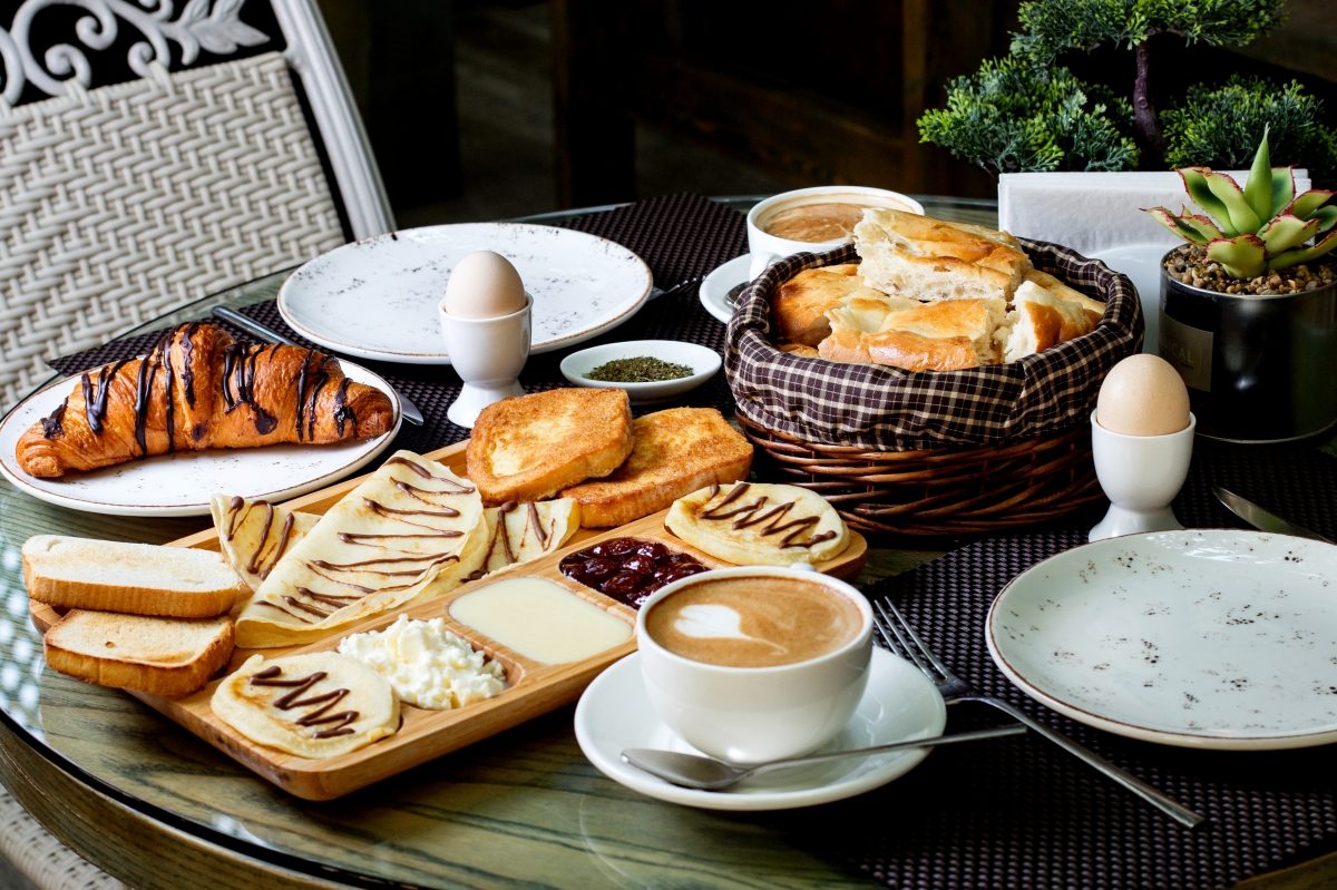 Los 10 mejores sitios de brunch en Madrid Los 10 mejores sitios de brunch en Madrid