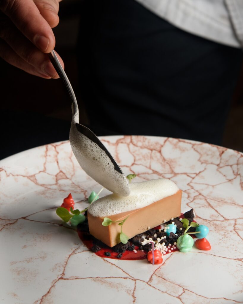 Un San Valentín perfecto: cuatro restaurantes para una cita inolvidable