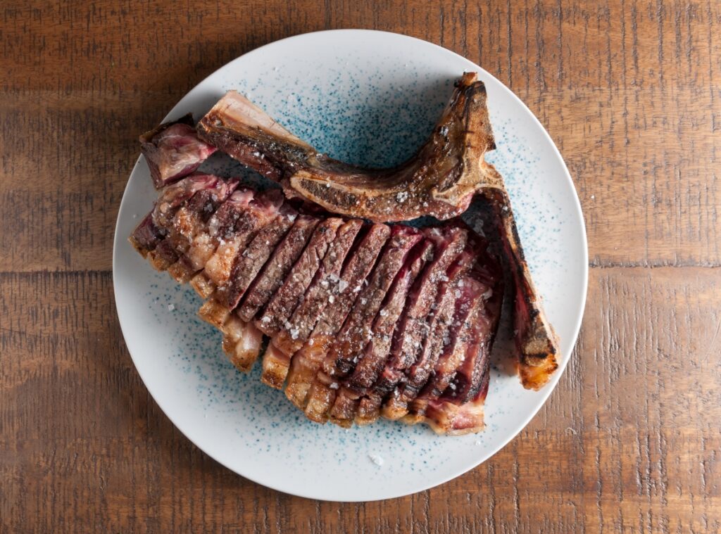 Dónde probar la carne más famosa del mundo sin salir de Madrid