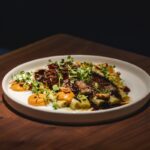 Calçots en Madrid: la tradición catalana llega a la capital