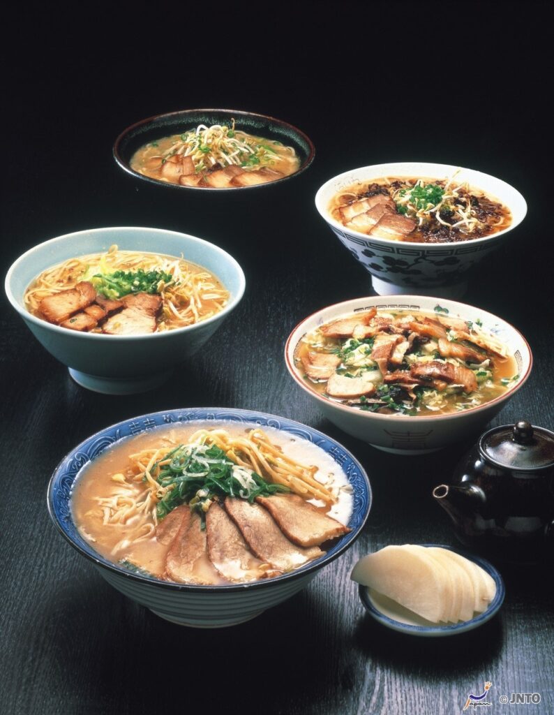 Ruta del ramen en España: los mejores restaurantes para los amantes de la cocina japonesa