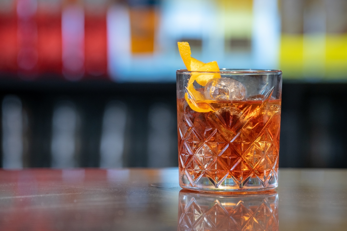 Los 10 mejores sitios donde ir a hacer el aperitivo en Madrid