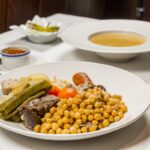 Desde un cocido con sabor a mar hasta la receta más castiza: así se celebra el Día Mundial del Cocido en Madrid