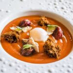 ‘Pescaíto’ frito, gazpacho y tortillitas de camarones: cómo celebrar el Día de Andalucía sin salir de Madrid