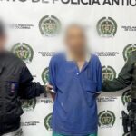 Noticias Antioquia: A la cárcel hombre que casi mata a su pareja en Andes