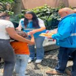 Noticias Medellín: Desplazamiento en Medellín, capacidad desbordada