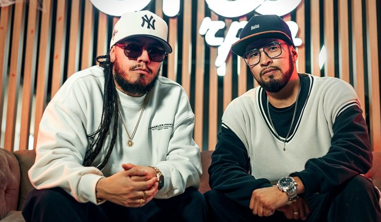 OneRPM y Audio Directo: una alianza que impulsa el hip hop latino en 2025