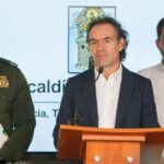 Noticias Medellín: Alcalde pidió denunciar a los asesinos de un docente