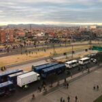 Más trancones en Av. Ciudad de Cali con Américas: Rendirá más a pie