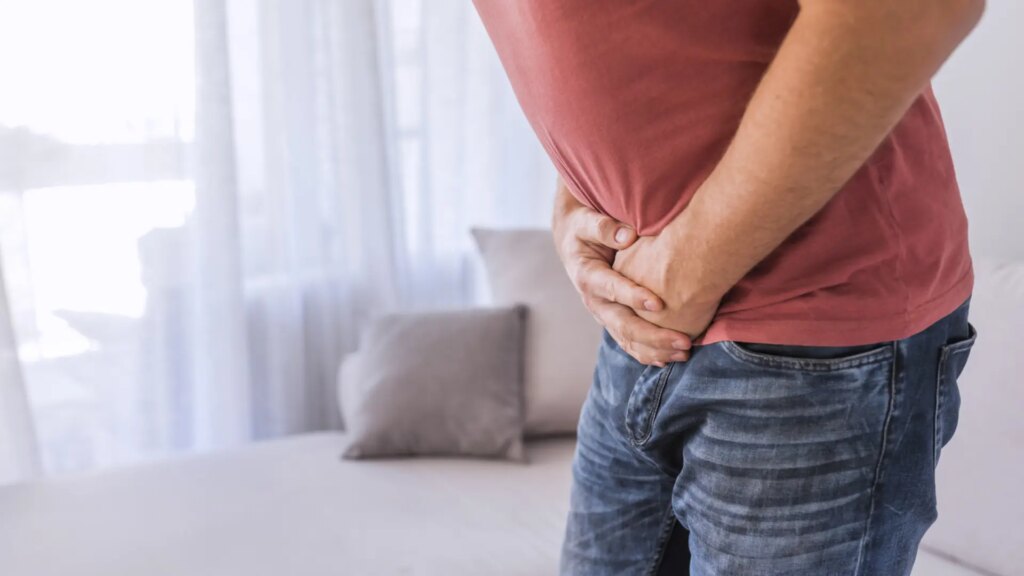 Los daltónicos podrían tener menor supervivencia al cáncer de vejiga