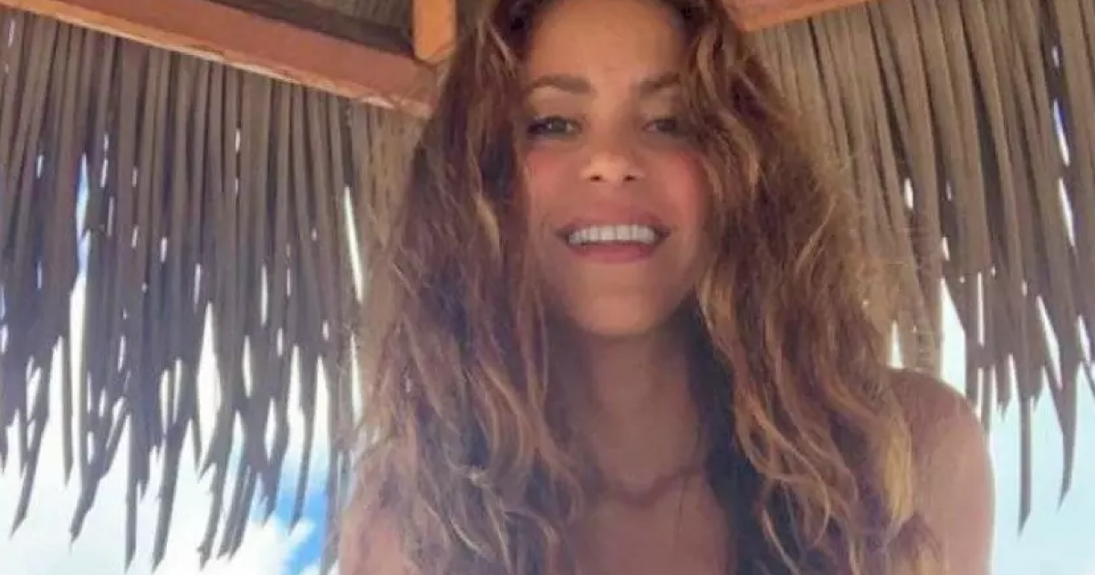 Noticias Colombia: Shakira confirma que sí está hospitalizada