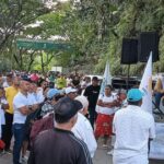Noticias Antioquia: Movilización de mineros en el Nordeste