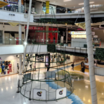 Centro comercial hará el ponqué más alto del mundo: habrá comida GRATIS