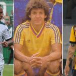 cinco promesas del equipo que terminaron siendo grandes decepciones