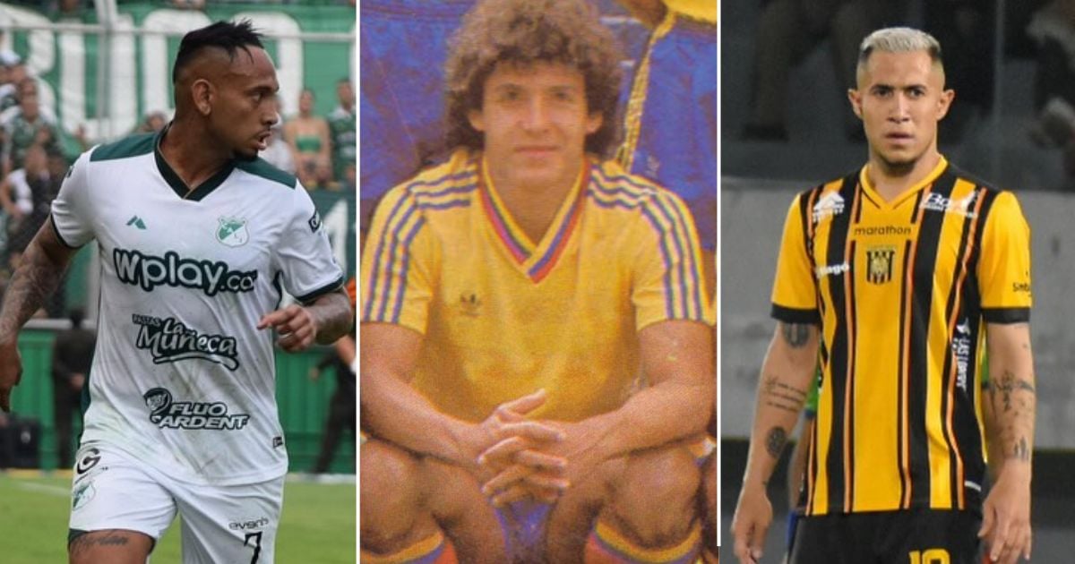 cinco promesas del equipo que terminaron siendo grandes decepciones cinco promesas del equipo que terminaron siendo grandes decepciones