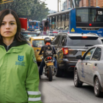 Movilidad en Av. Villavicencio se complica: conductores sufren con medida