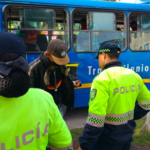 Colados de TransMilenio no la tendrán fácil: dispositivo los pone a pagar