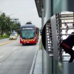 TransMilenio soluciona ‘chicharrón’ con los colados: los obligan a pagar