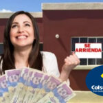 Colsubsidio le dará 0.000 para el arriendo: ahorrará para las vacaciones