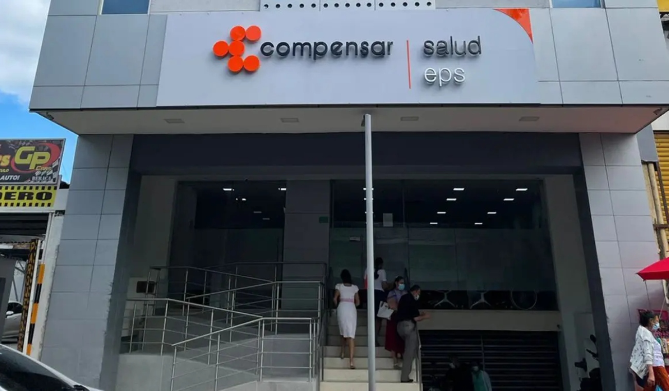 COMPENSAR da ‘regalazo’ a sus usuarios: da entradas de cine barato