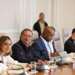 Noticias Antioquia: Bancada antioqueña critica al gobierno de Gustavo Petro Noticias Antioquia: Bancada antioqueña critica al gobierno de Gustavo Petro