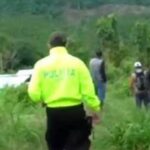 Noticias Antioquia: Yerno y suegro fueron torturados y asesinados
