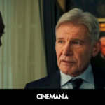 cuándo y dónde ver el debut de Harrison Ford en Marvel