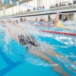 El IDRD abre cursos de natación entre semana: inscríbase, hay fecha límite