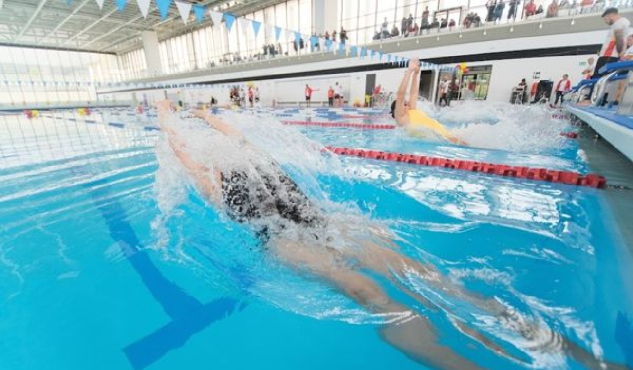 El IDRD abre cursos de natación entre semana: inscríbase, hay fecha límite