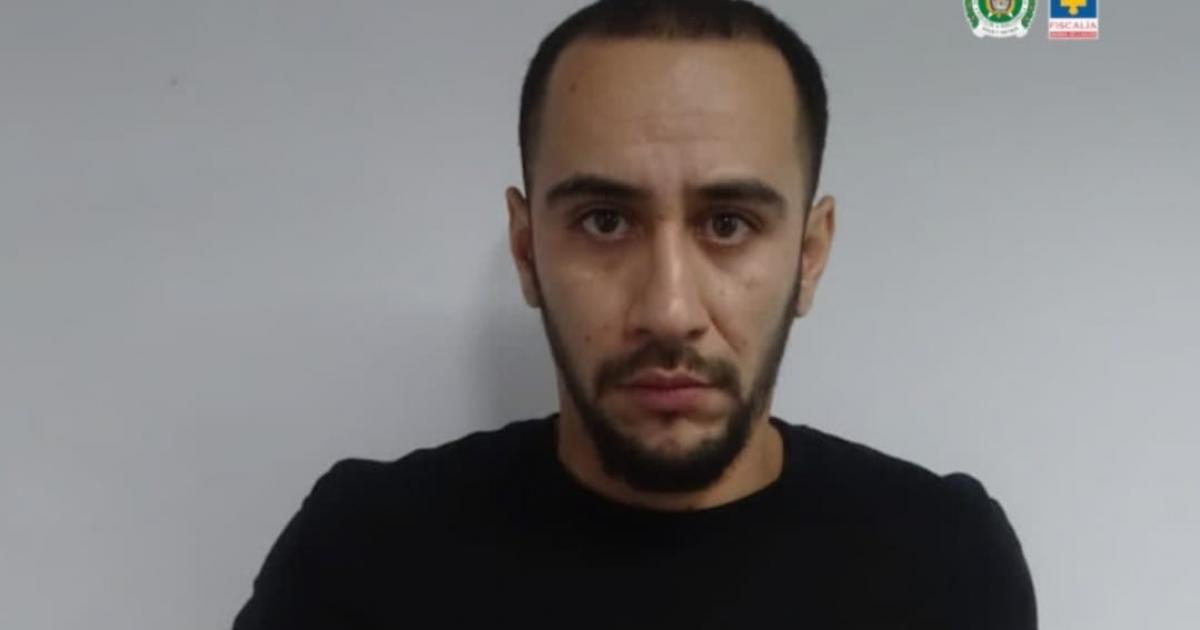 Noticias Medellín: Sicario pasará 46 años de cárcel por doble homcidio Noticias Medellín: Sicario pasará 46 años de cárcel por doble homcidio