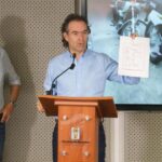 Noticias Medellín: Alcalde anunció medidas aagresores de guarda tránsito