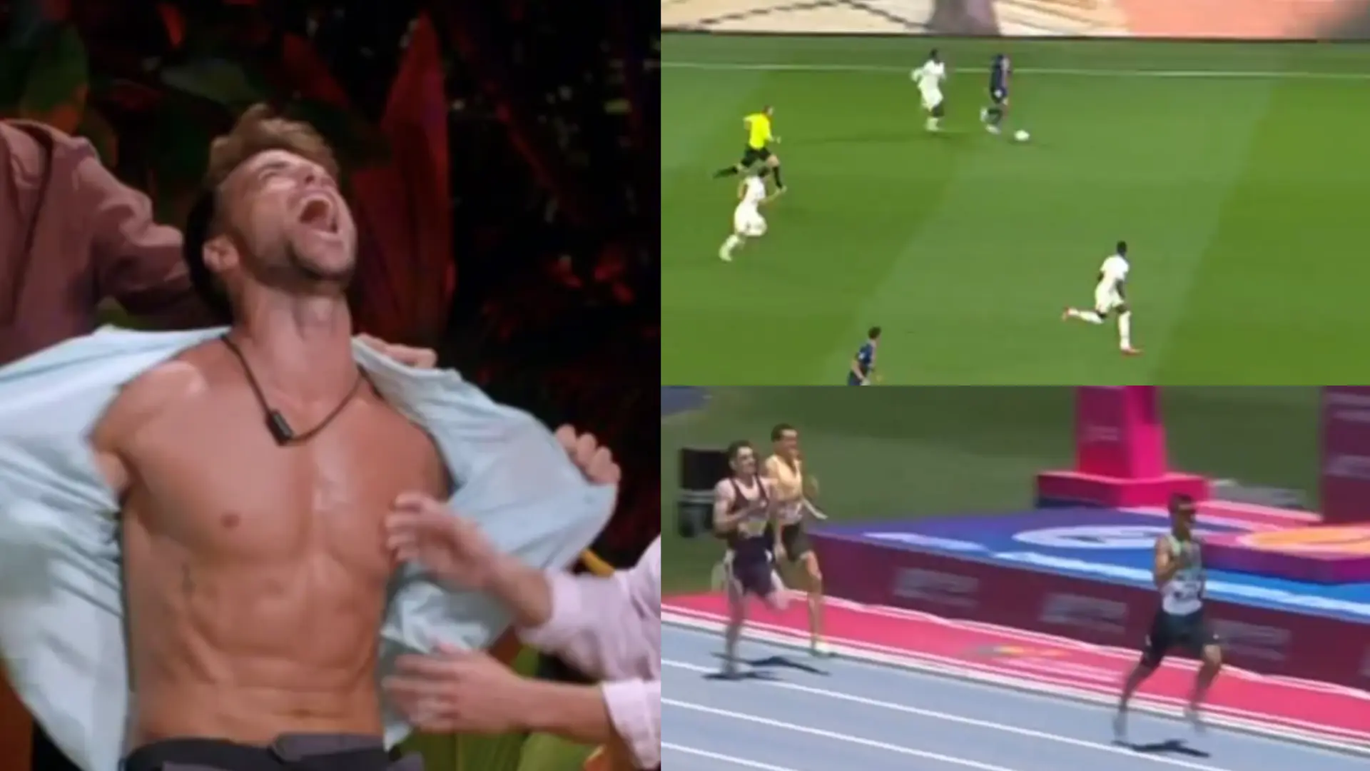desde el PSG hasta el US Open desde el PSG hasta el US Open