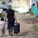 Noticias Medellín: Entregan mercados y ayudas a desplazados de Chocó
