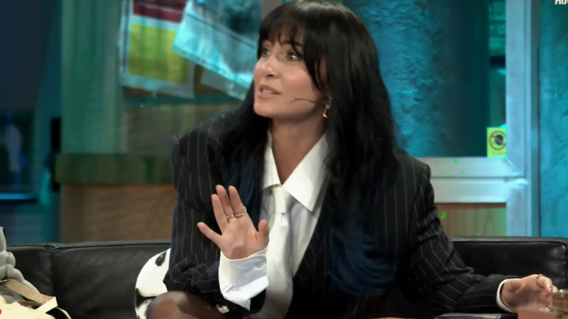 desvela en ‘La Revuelta’ cuántas propiedades tiene y da una cifra sobre su fortuna desvela en ‘La Revuelta’ cuántas propiedades tiene y da una cifra sobre su fortuna