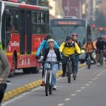 🔴 Minuto a minuto Día sin carro en Bogotá: en vivo