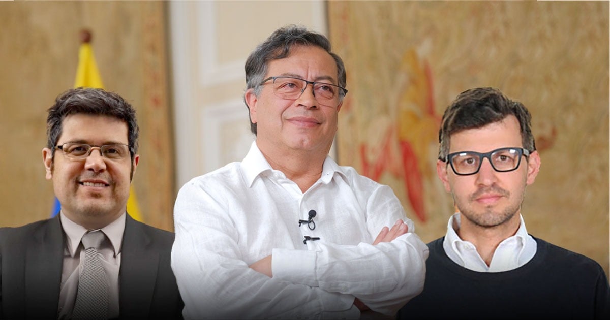 dos Viceministerios para los Jaramillo Jassir