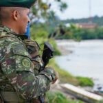 Noticias Colombia: Ejército despliega más tropas en Chocó