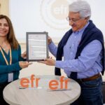 Noticias Medellín: El Metro fue certificado como Familiarmente Responsable